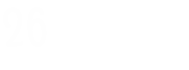 26 Lokale